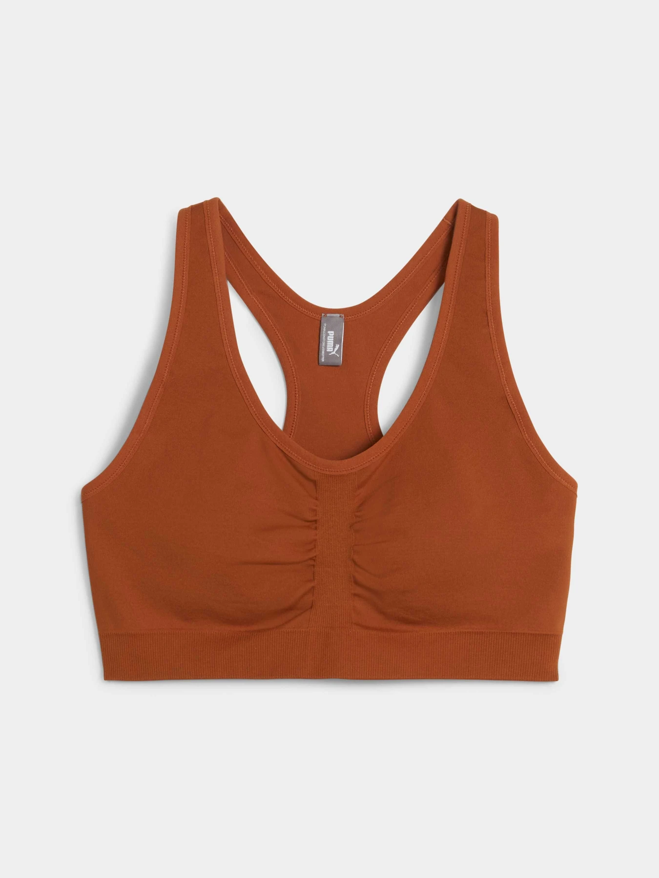 Футболки и поло PUMA 4keeps Shapeluxe Bra модель 524361 Фото