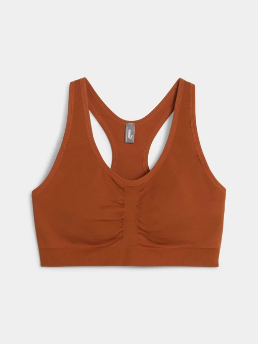 Футболки і поло PUMA 4keeps Shapeluxe Bra модель 524361 Фото
