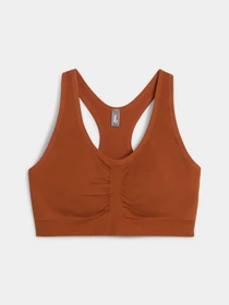 Футболки и поло PUMA 4keeps Shapeluxe Bra модель 524361 Фото