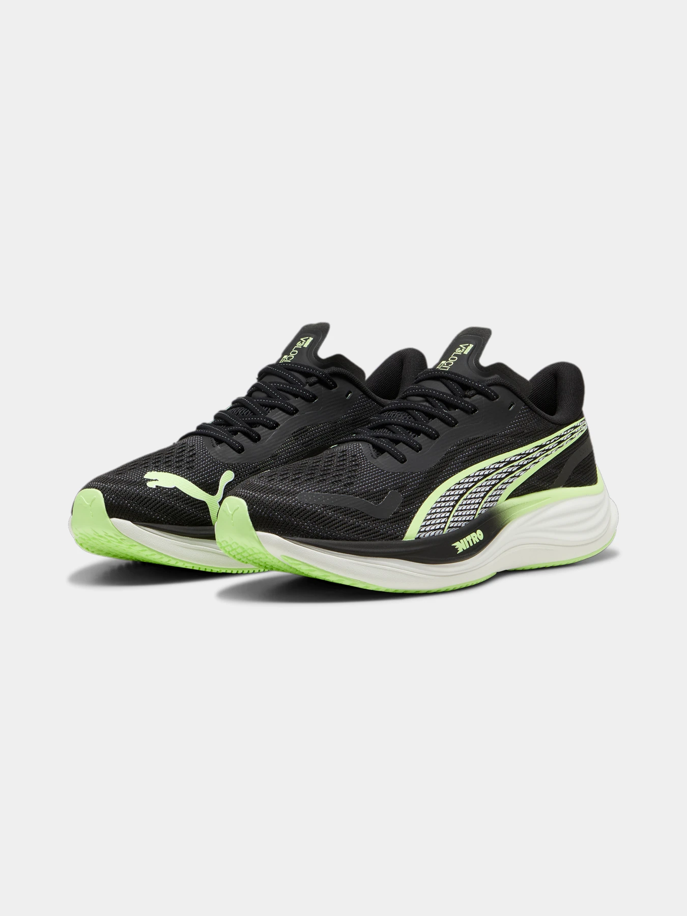 Кросівки Velocity NITRO™ 3 Men's Running Shoes Velocity Nitro™ 3 модель 377748 Фото