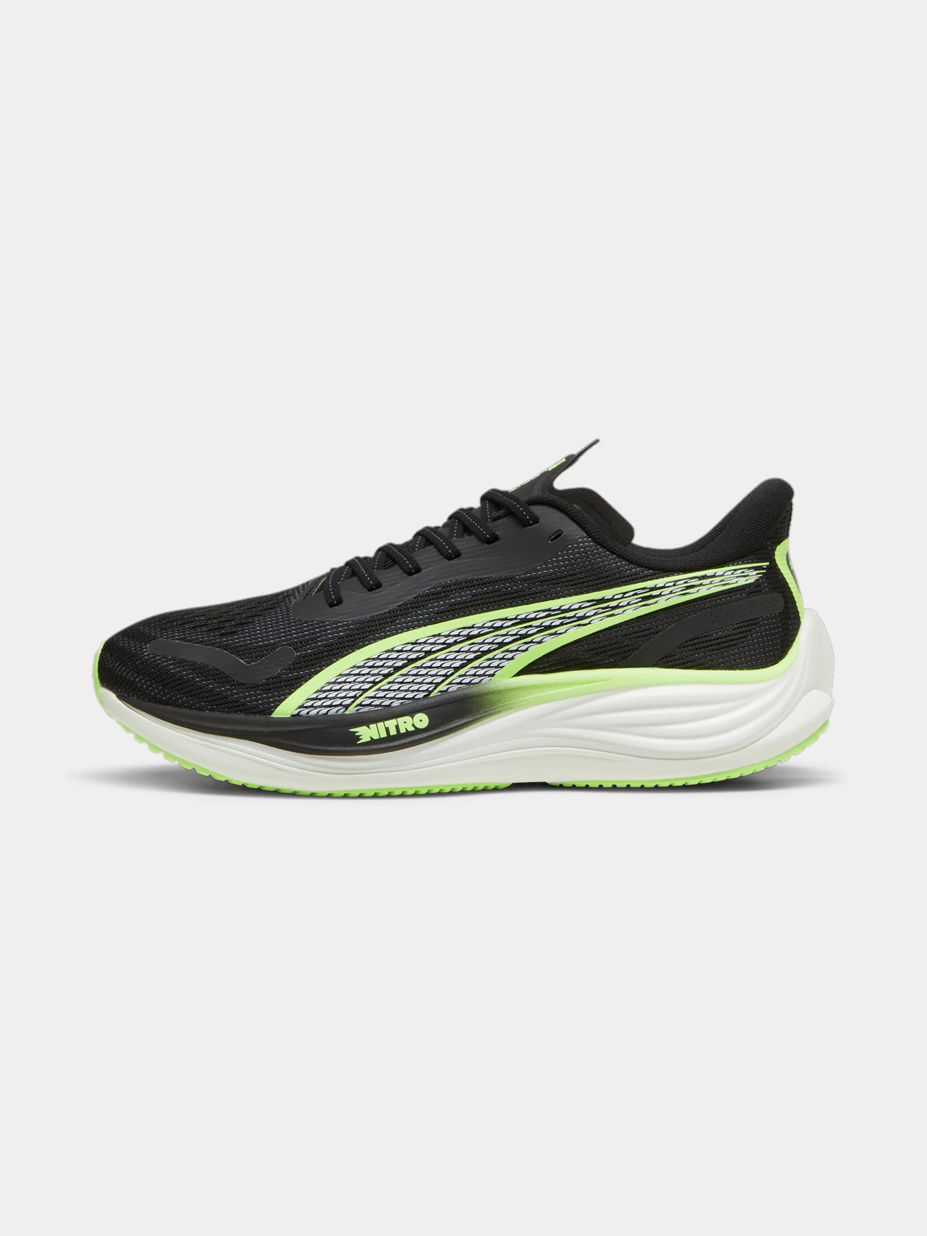 Кросівки Velocity NITRO™ 3 Men's Running Shoes Velocity Nitro™ 3 модель 377748 Фото