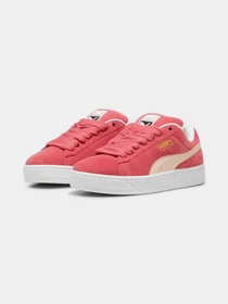 Кеди PUMA Suede Xl модель 395205 Фото