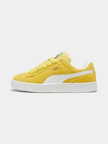 Кеды PUMA Suede Xl модель 395205 Фото
