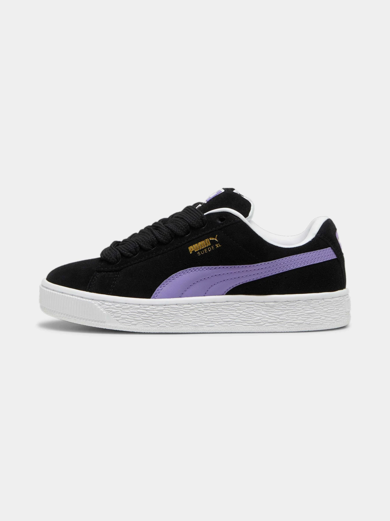 Кеды PUMA Suede Xl модель 395205 Фото