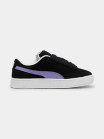 Кеды PUMA Suede Xl модель 395205 Фото
