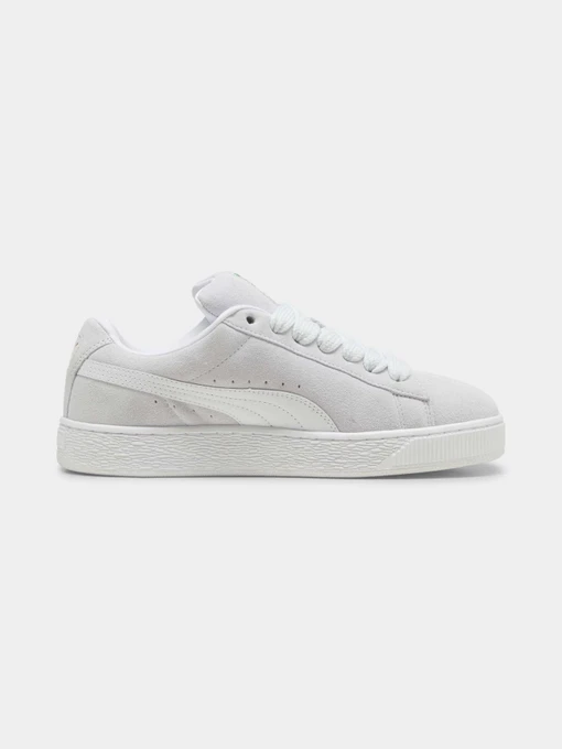 Кеды PUMA Suede Xl модель 395205 Фото
