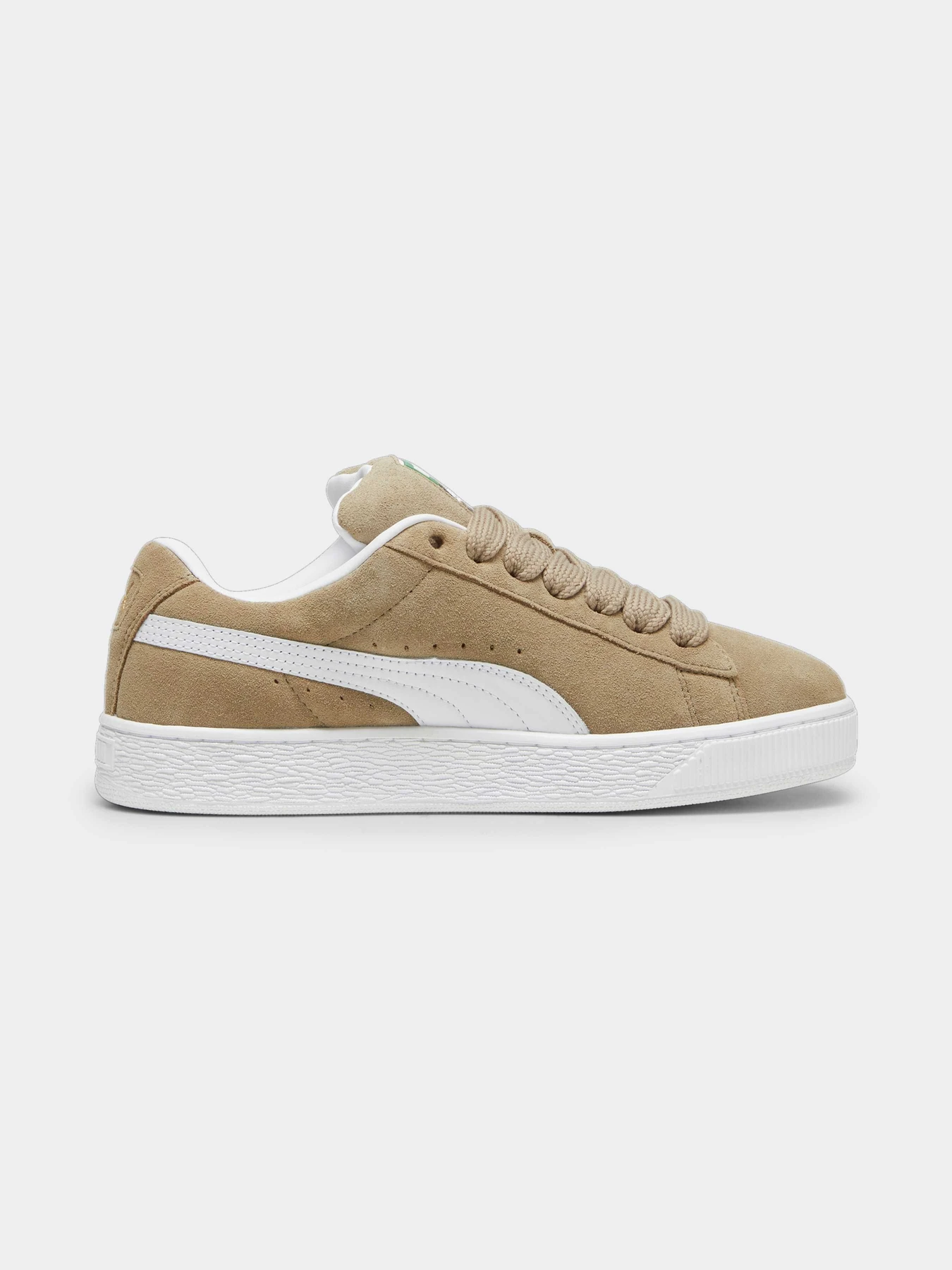 Кеды PUMA Suede Xl модель 395205 Кеды PUMA Suede Xl модель 395205 Фото