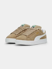 Кеды PUMA Suede Xl модель 395205 Фото