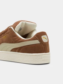 Кеды PUMA Suede Xl модель 395205 Фото