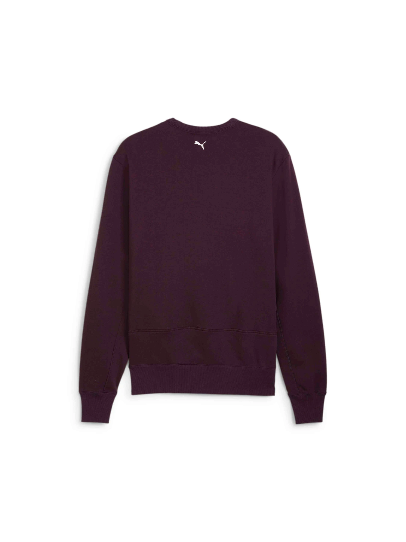 Худи и свитшоты PUMA Pivot Crewneck модель 624782 Фото