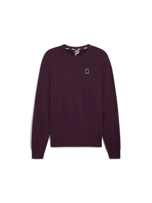 Худи и свитшоты PUMA Pivot Crewneck модель 624782 Фото
