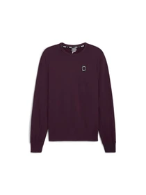 Худи и свитшоты PUMA Pivot Crewneck модель 624782 Фото
