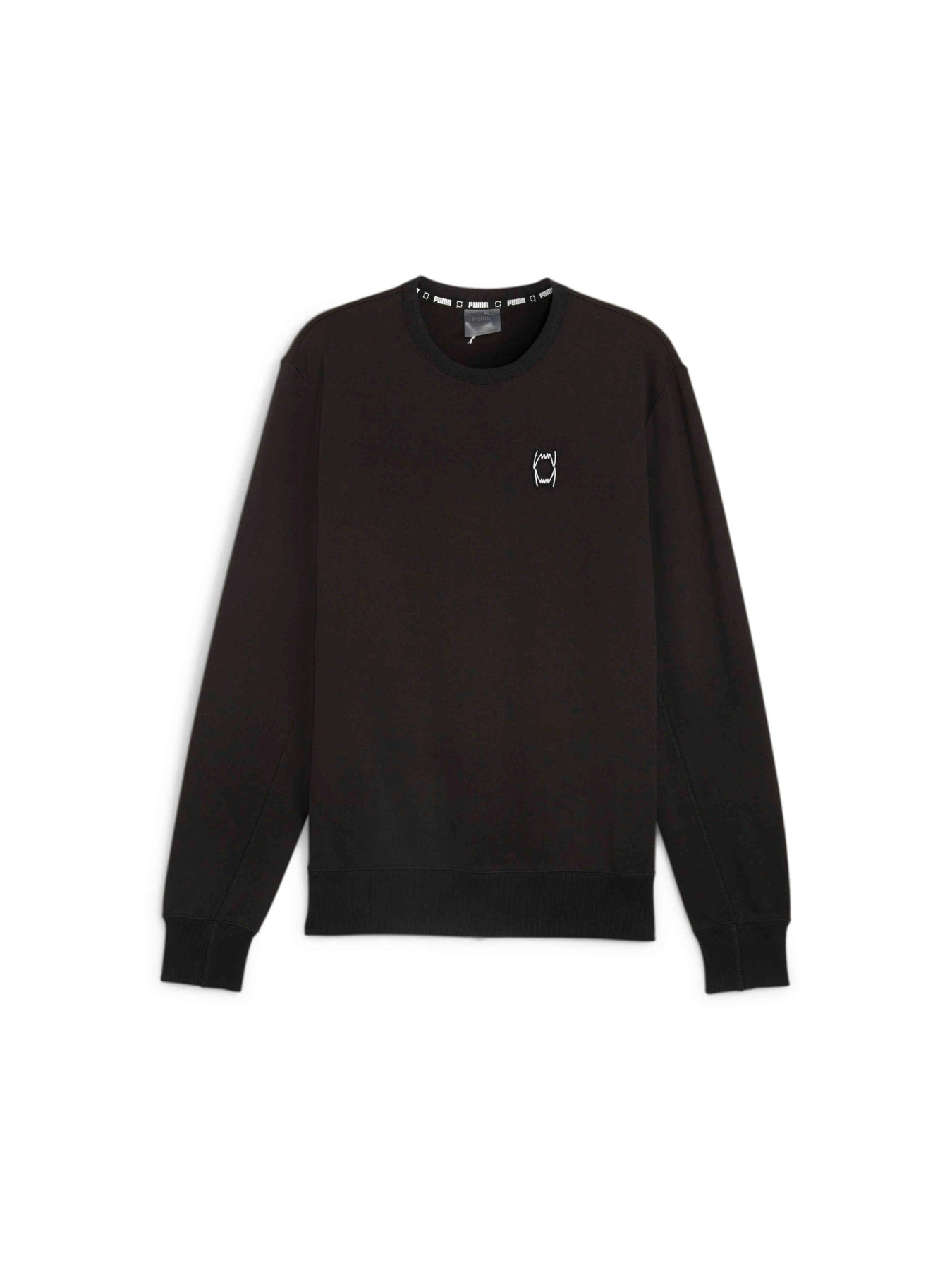 Худи и свитшоты PUMA Pivot Crewneck модель 624782 Худи и свитшоты PUMA Pivot Crewneck модель 624782 Фото