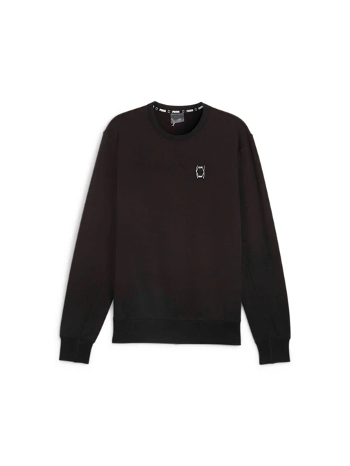 Худи и свитшоты PUMA Pivot Crewneck модель 624782 Фото