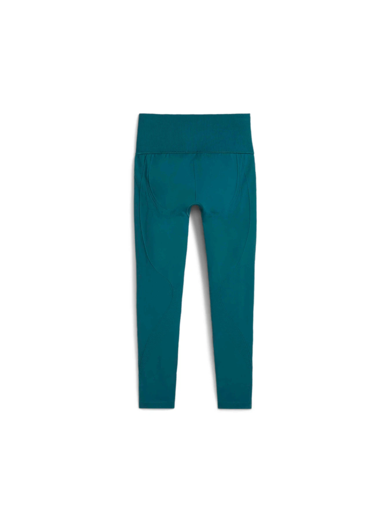 Брюки PUMA Shapeluxe Seamless Tight модель 524360 Фото