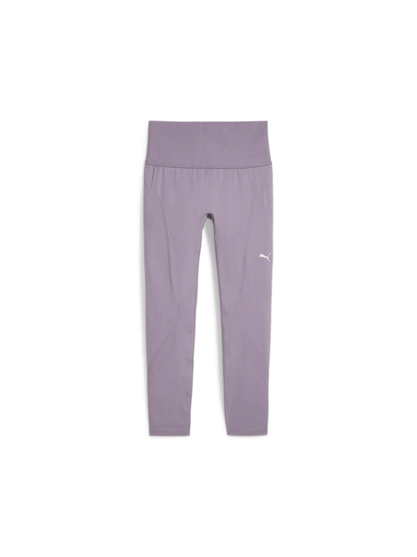 Брюки PUMA Shapeluxe Seamless Tight модель 524360 Фото