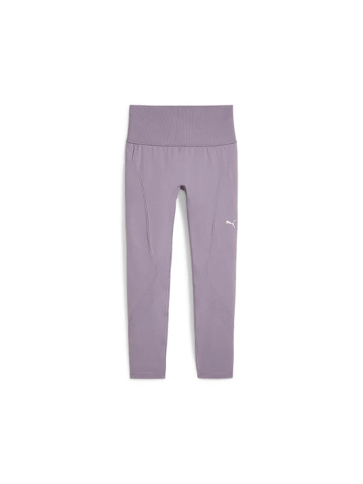 Брюки PUMA Shapeluxe Seamless Tight модель 524360 Фото