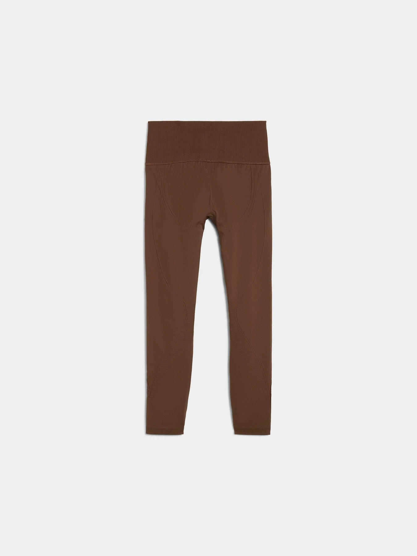 Брюки PUMA Shapeluxe Seamless Tight модель 524360 Брюки PUMA Shapeluxe Seamless Tight модель 524360 Фото