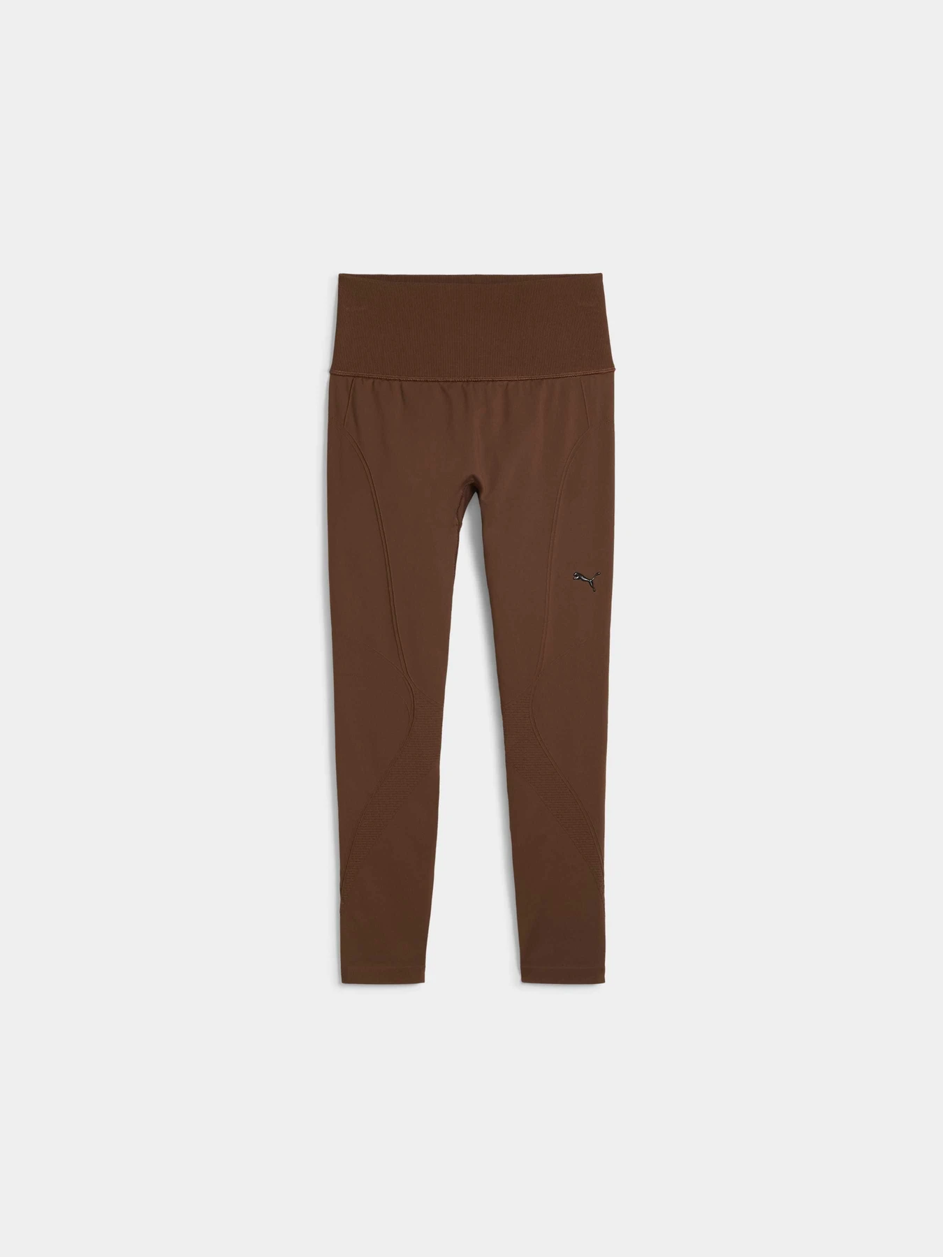 Брюки PUMA Shapeluxe Seamless Tight модель 524360 Брюки PUMA Shapeluxe Seamless Tight модель 524360 Фото
