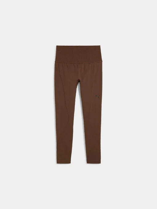 Брюки PUMA Shapeluxe Seamless Tight модель 524360 Фото