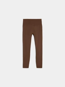 Брюки PUMA Shapeluxe Seamless Tight модель 524360 Фото