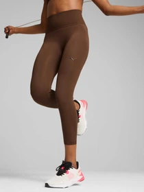 Брюки PUMA Shapeluxe Seamless Tight модель 524360 Фото
