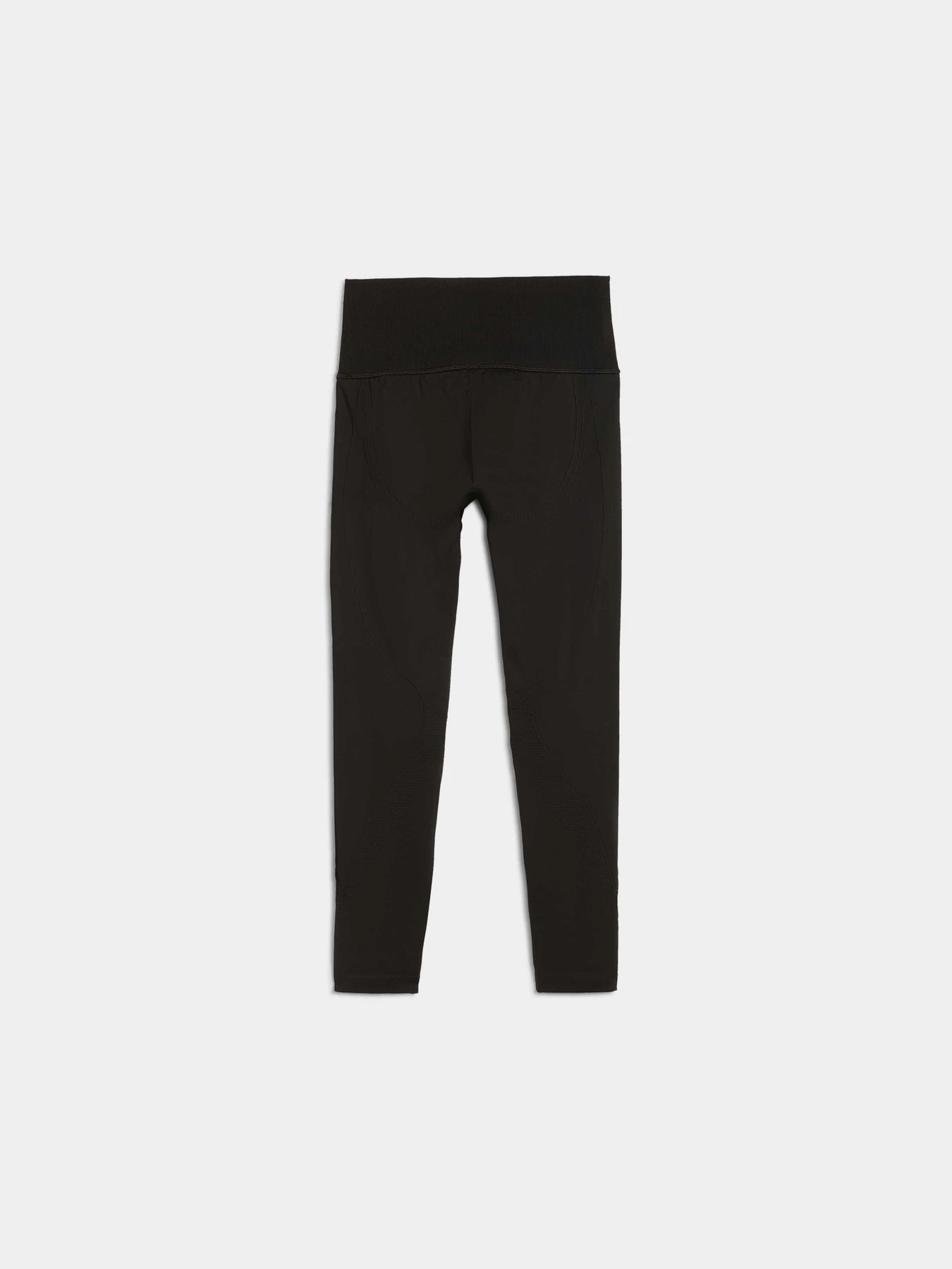 Брюки PUMA Shapeluxe Seamless Tight модель 524360 Фото