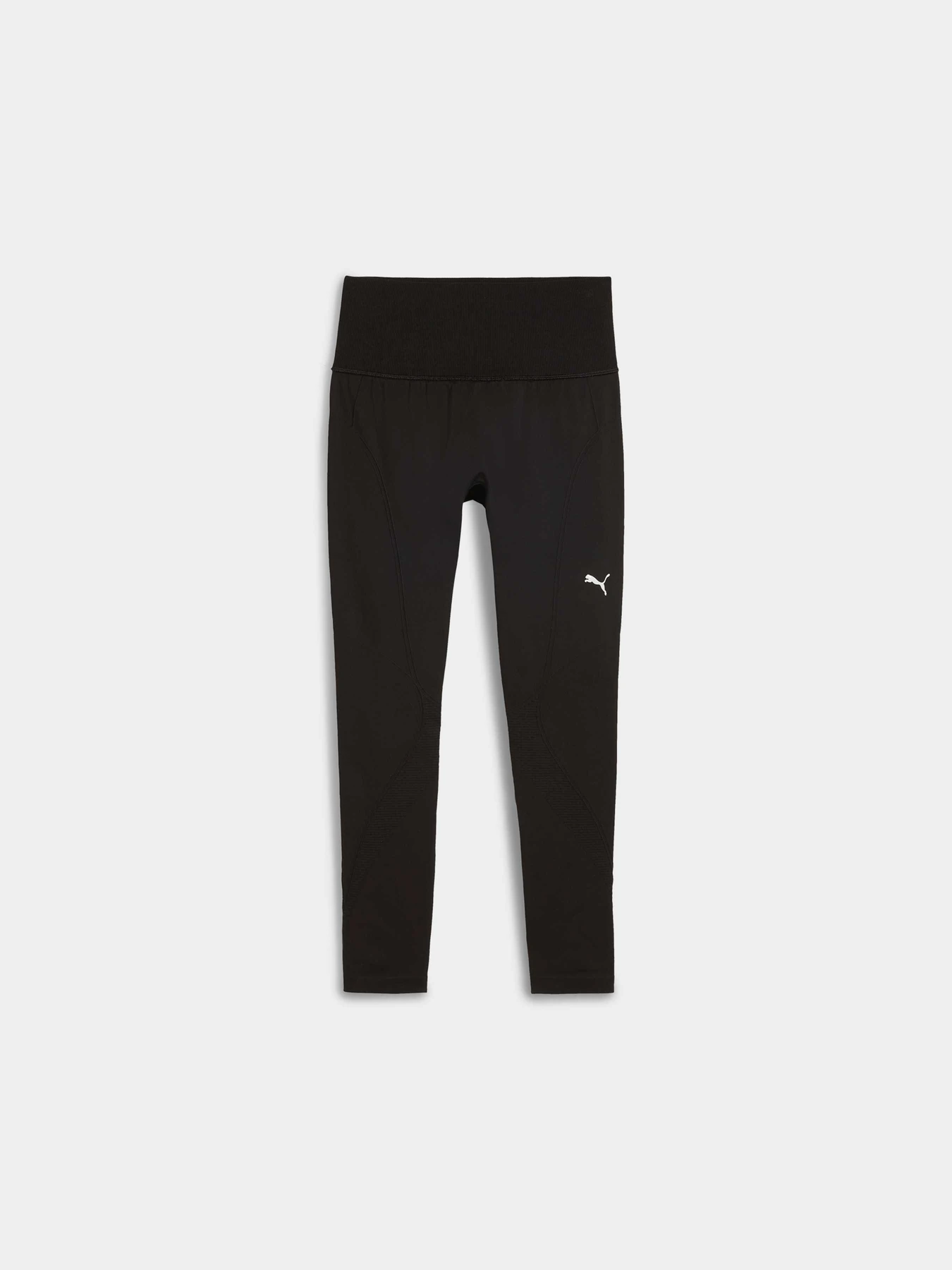 Брюки PUMA Shapeluxe Seamless Tight модель 524360 Фото