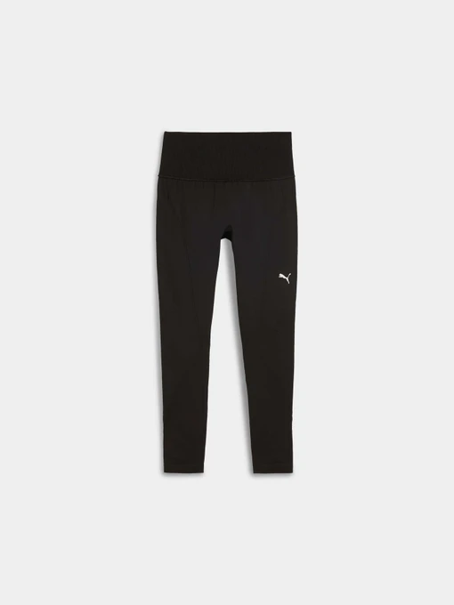 Брюки PUMA Shapeluxe Seamless Tight модель 524360 Фото