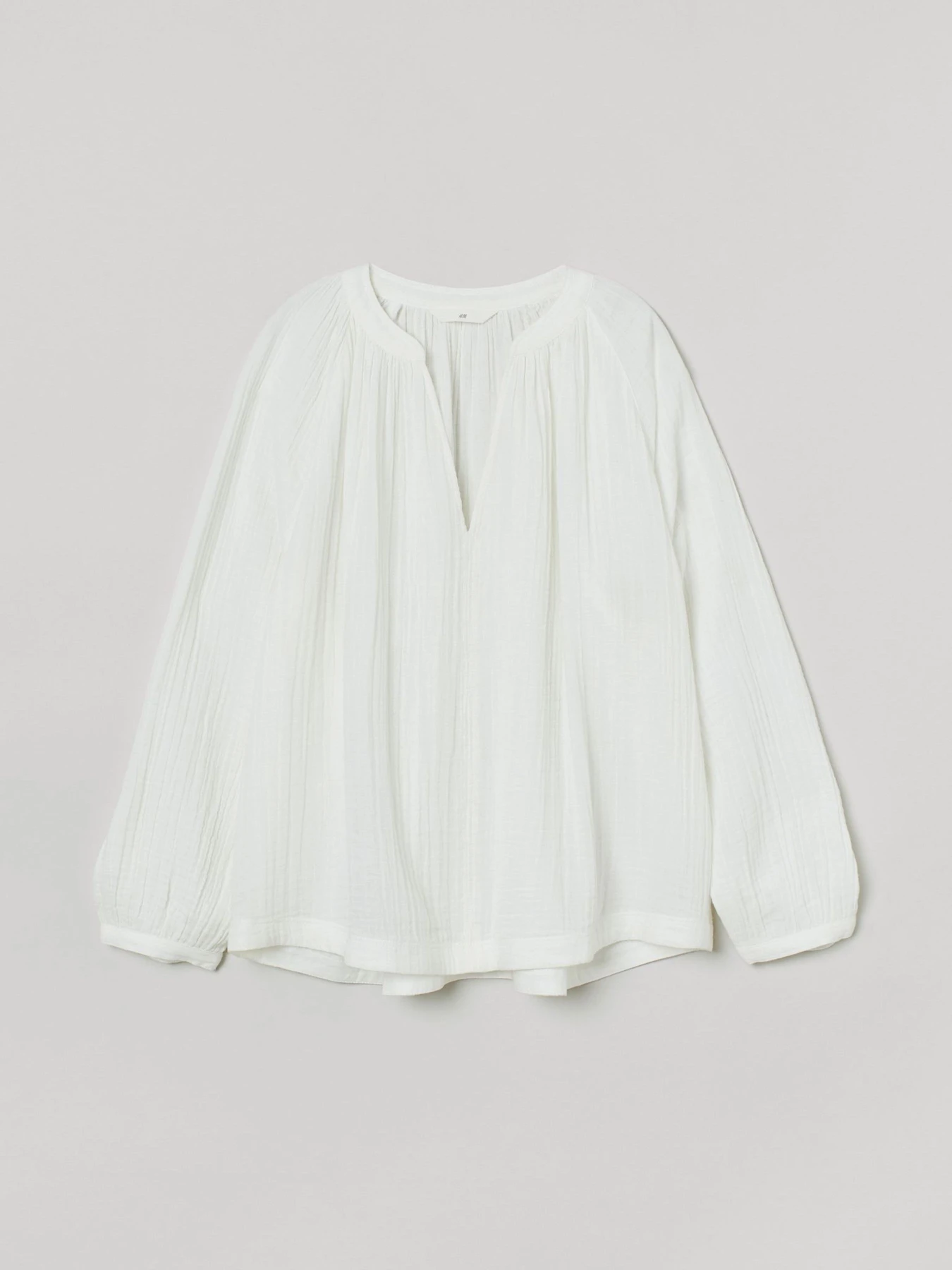 Рубашки H&M модель 73821 Фото