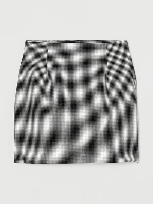 Юбки H&M модель 73822 Фото