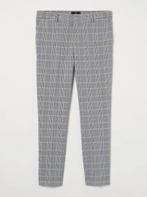 Брюки H&M модель 73828 Фото