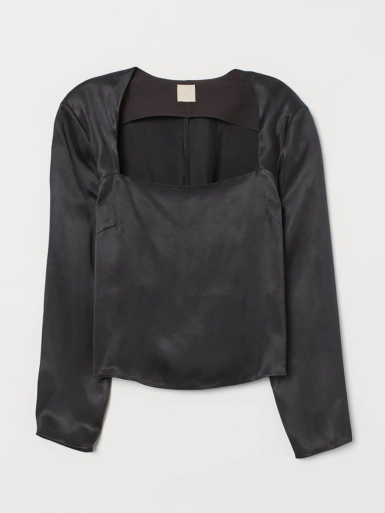 Сорочки H&M модель 73829 Фото