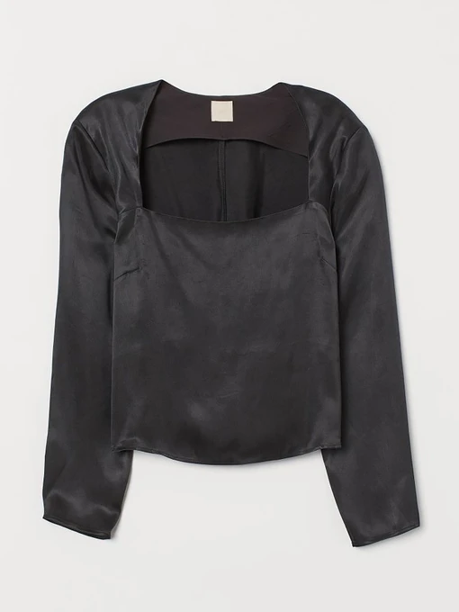 Сорочки H&M модель 73829 Фото