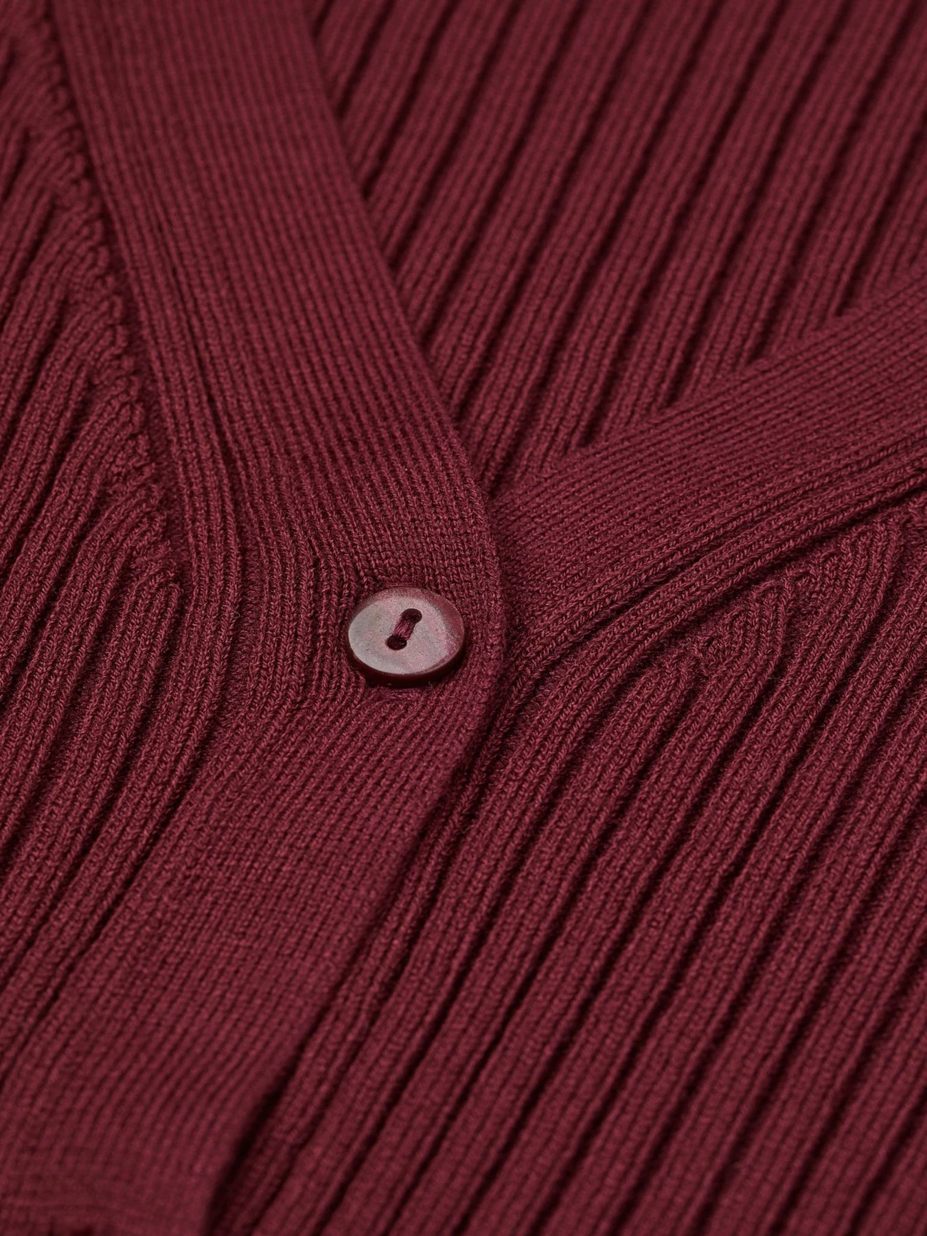 Свитры и кардиганы H&M модель 73831 Фото