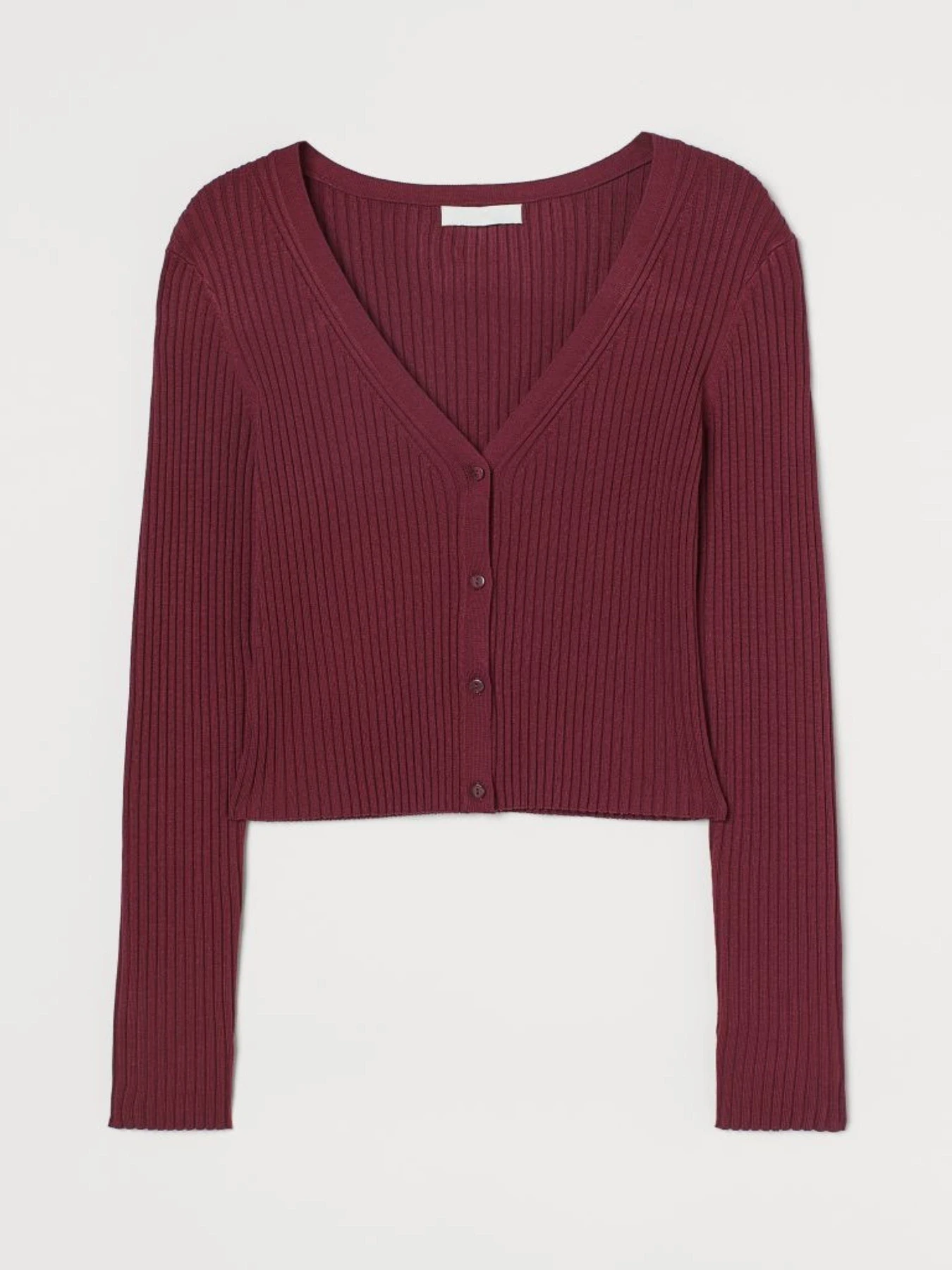 Свитры и кардиганы H&M модель 73831 Фото