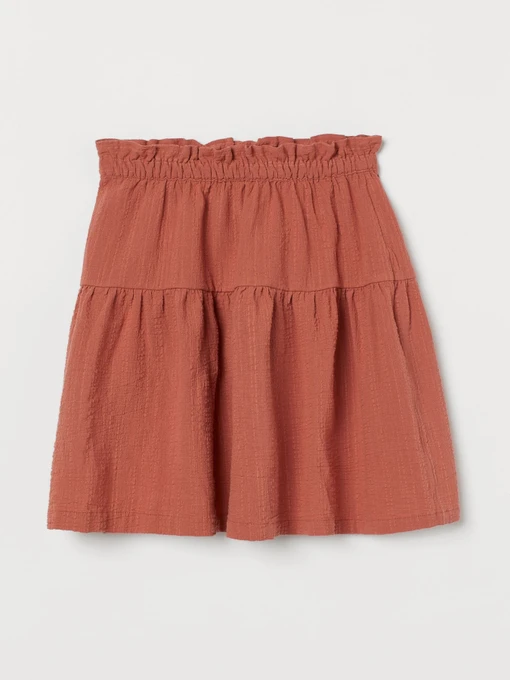 Юбки H&M модель 73836 Фото