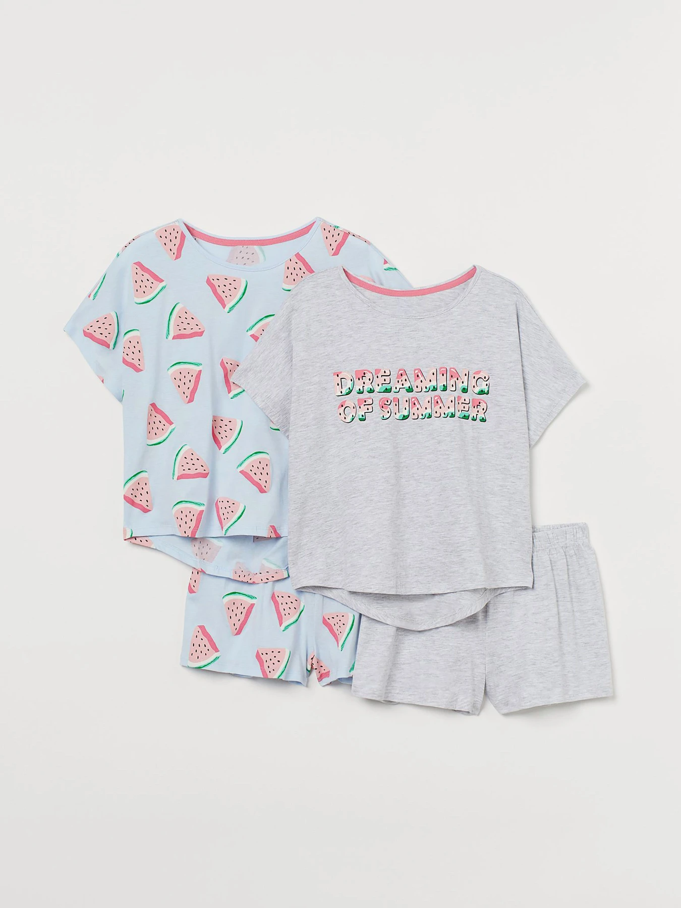 Одяг для дому та сну H&M модель 73839 Фото
