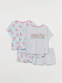 Одяг для дому та сну H&M модель 73839 Фото