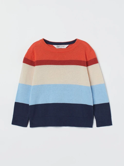 Свитры и кардиганы H&M модель 73842 Фото