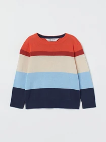 Свитры и кардиганы H&M модель 73842 Фото