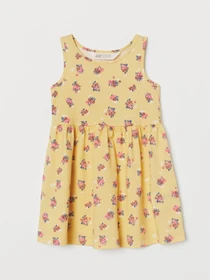 Платья H&M модель 46548 Фото