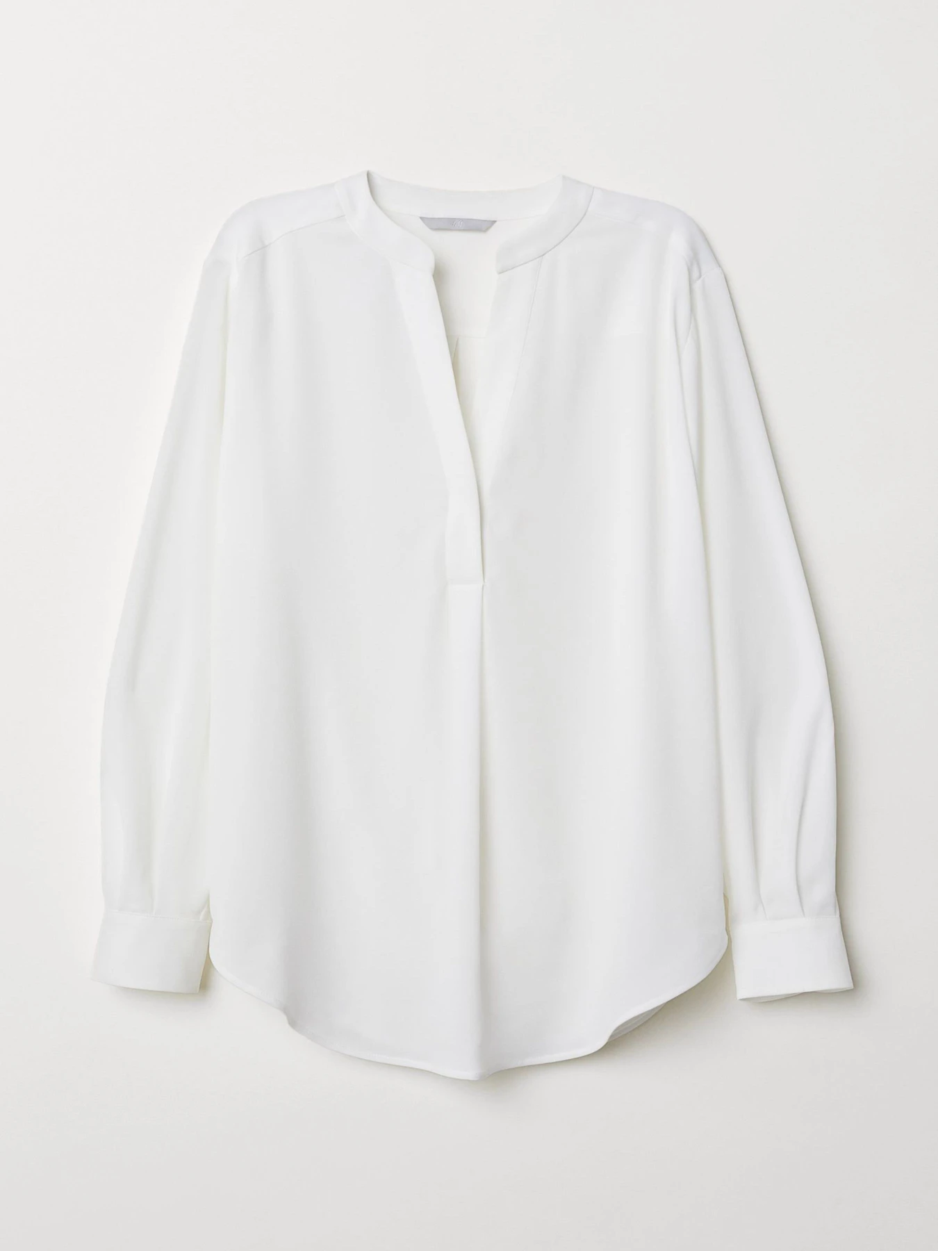 Рубашки H&M модель 59472 Фото
