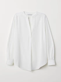 Рубашки H&M модель 59472 Фото