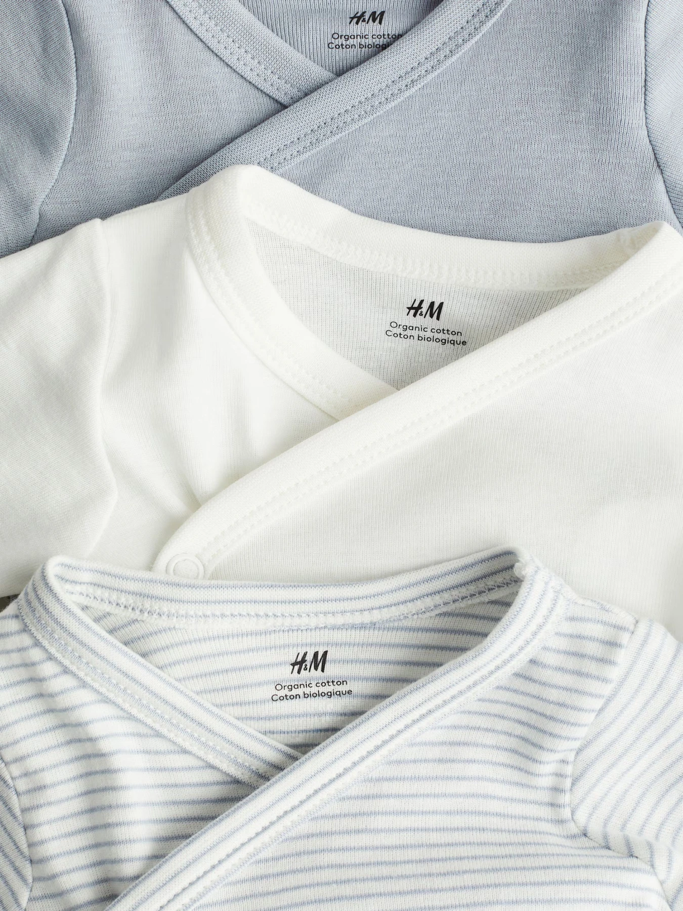 Одяг для немовлят H&M модель 73797 Фото