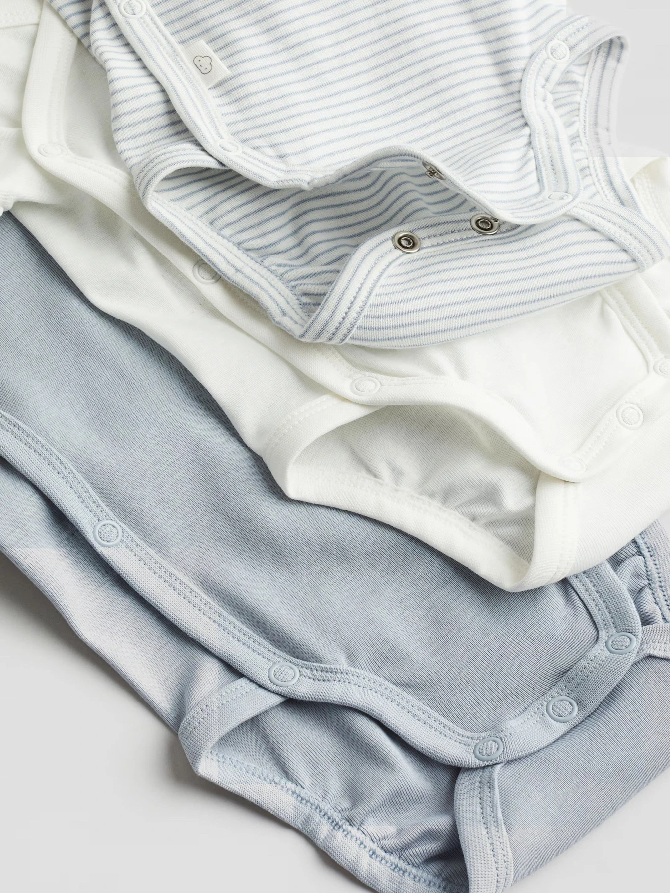 Одяг для немовлят H&M модель 73797 Фото