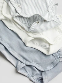 Одяг для немовлят H&M модель 73797 Фото