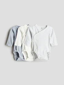 Одяг для немовлят H&M модель 73797 Фото