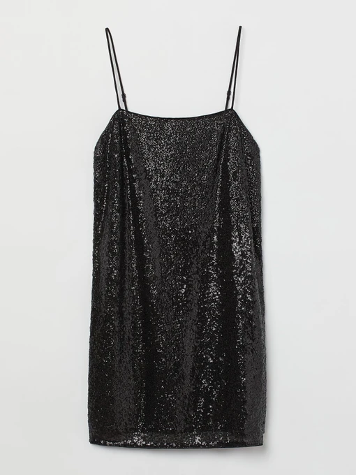 Платья H&M модель 73844 Фото