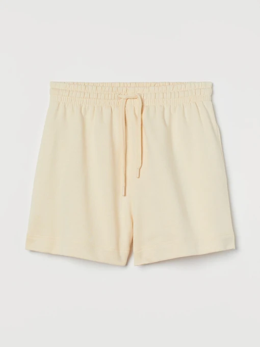 Шорты H&M модель 73946 Фото